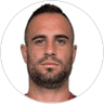 N. Maksimović, Defender for Montpellier Hérault SC