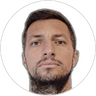 Aleksandar Pejovic, Midfielder for Radnik Surdulica