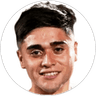 Gonzalo Gonzalez, Defender for Estudiantes Río Cuarto