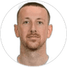 Shane McEleney, Defender for Ballymena United