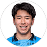 Shin Yamada, Forward for OH Leuven