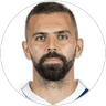 Lukas Hinterseer, Forward for WSG Tirol