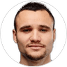 Viktor Genev, Defender for Rilski sportist