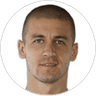 G. Angelov, Midfielder for Etar VT