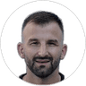 Vasil Panayotov, Midfielder for Cherno more Varna