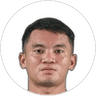 Sinti Chou, Midfielder for Svay Rieng