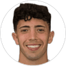 Luciano Cosentino, Forward for Wanderers