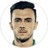 Gustavo Campanharo, Midfielder for Atlético Goianiense