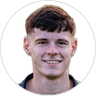 Max Fichtinger, Midfielder for Koninklijke HFC