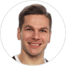 S. Strandvall, Midfielder for VPS