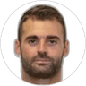 Bojan Pavlovic, Goalkeeper for Sloga Doboj