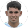 Roman Fernandez, Attacker for Racing Club