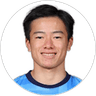 Kotaro Nagata, Midfielder for UD Oliveirense