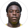 P. Mombong, Attacker for US Feurs