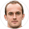 J. MacDonald, Goalkeeper for Heart of Midlothian II