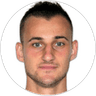 M. Medvedev, Defender for Qarabağ FK