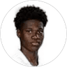 D. Tebili Koukougnon, Attacker for ES Troyes AC II