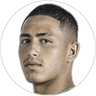 Gabriel Paredes, Defender for San Telmo