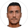 A. Jahović, Attacker for Bodrumspor