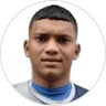 J. García, Goalkeeper for Honduras U23