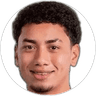 Alexis Benitez Parada Hamilton, Midfielder for Inter Santa Tecla
