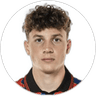 Marin Soticek, Forward for HNK Hajduk Split