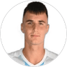 Bruno Burcul, Defender for Orijent 1919