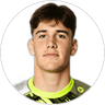 Ante Vukovic, Goalkeeper for SS Juve Stabia