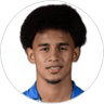 J. Arriaga, Defender for Marathón