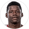 Omar Valencia, Defender for New York RB