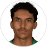 Nino Fancito Dylan, Goalkeeper for FC Eindhoven