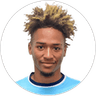 Bryan More, Attacker for Vega Real