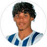 Anyelo Gomez, Forward for Dominican Republic