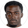 C. Gustina, Midfielder for Deinze
