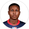 Yordy Alvarez, Midfielder for Dominican Republic