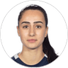Leona Ozdemir, Attacker for Linköping