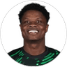 Suleiman Sani, Midfielder for RB Leipzig