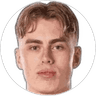 Isaac Thellsson Carl William, Forward for Sandviken