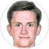 Karl Gunnarsson, Midfielder for Västerås SK