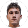 Diego Esqueda, Defender for Atlético Morelia