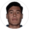 Jose Saldivar, Midfielder for CDS Tampico Madero