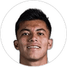Emilio Rodriguez, Forward for Necaxa