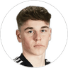 A. Puukko, Defender for Bologna U20