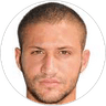 Mohammad Ghadir, Attacker for 
    