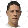 M. Rondón, Attacker for Académica de Coimbra