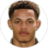 Jaden Pinas, Defender for Almere City