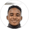 Jan Angulo, Defender for Deportes Tolima