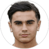 Irakli Yegoian, Midfielder for Excelsior Rotterdam