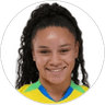 Dudinha, Midfielder for San Diego Wave