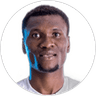 Chibuike Nwaiwu, Defender for Trabzonspor